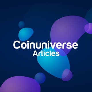 Coinuniverse - Articles