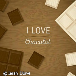 ?? CHOCOLATE LOVER ??