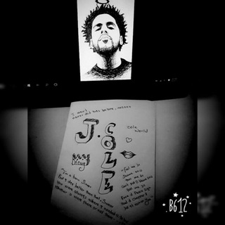 DREAMVILLANS♥J.COLE♥