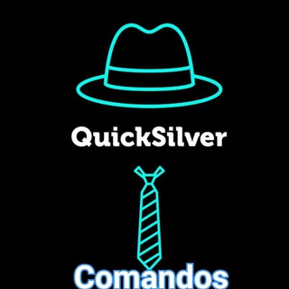 Canal Comandos QuickSilver