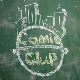 Comic Clup Z+