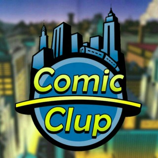 ? Comic Clup ?