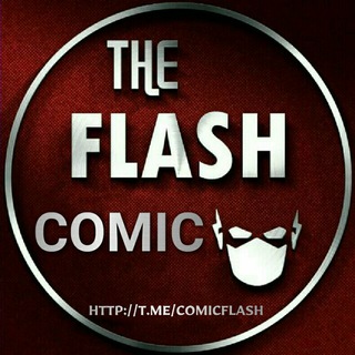 ?Comic Flash?