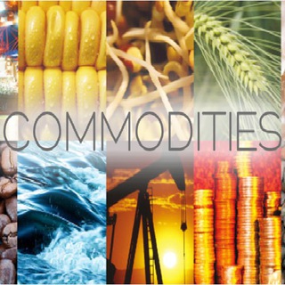 Commodity Market بازار کالا