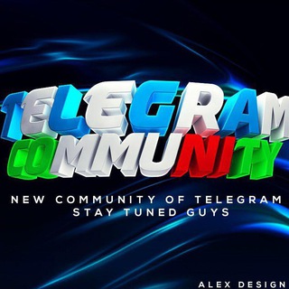 TelegramCommunity