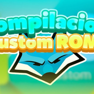 Compilacion ROMs[Español]