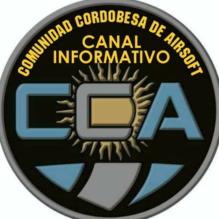 CCA - Canal Informativo