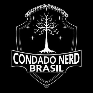 Condado Nerd Brasil (Canal) ??⚔️??