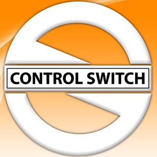 ControlSwitch | کنترل سوئیچ