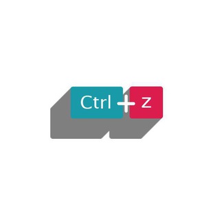 Ctrl+Z