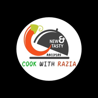 Indian Food & Recipes By Cook with Razia