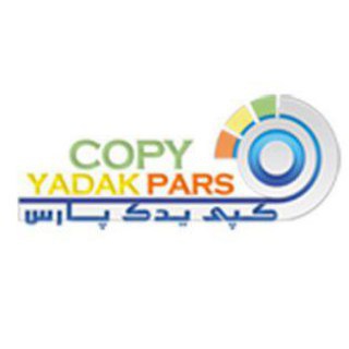 Copy Yadak Pars