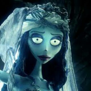 •CorpSe bride•