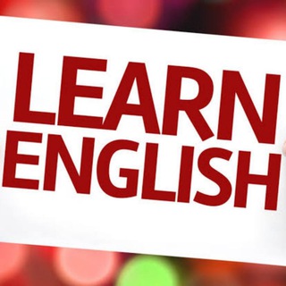 Learn English