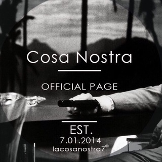 Cosa Nostra