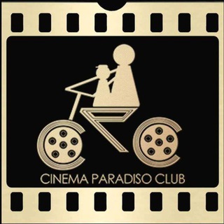 CINEMA PARADISO CLUB