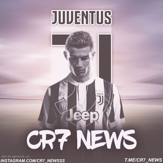 CR7 NEWS