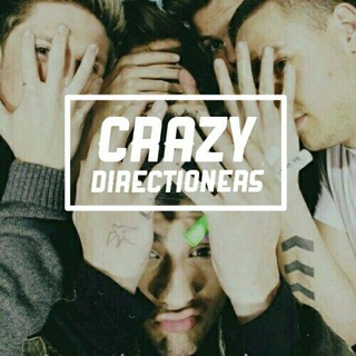 •| CRAZY DIRECTIONERS |•