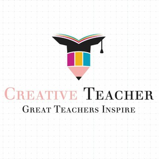 Creative Teacher