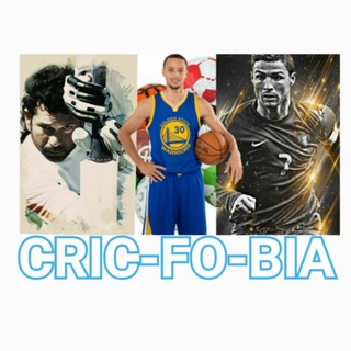 Cricfobia