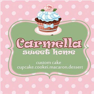 Carmela sweet home