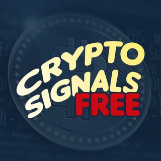 FREE CRYPTO SIGNALS / cryptopasta aggregator