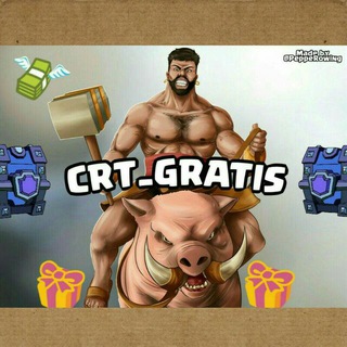 ?? CRT_GRATIS_2ND ??