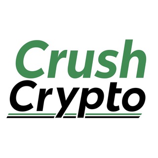 CrushCrypto