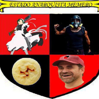 Federación Anarquista Memera (Anarchist Memes Federation)