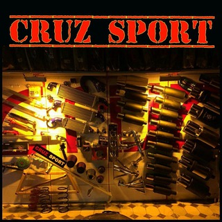 ∆∇≤ CRUZ SPORT ≥∇∆