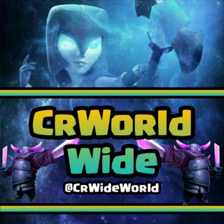 ? Cr World Wide ?