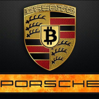 Crypto Porsche