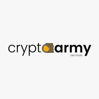 Crypto Army ?