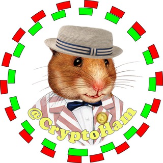 Crypto Hamster