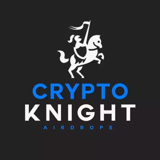 Crypto Knight Airdrops