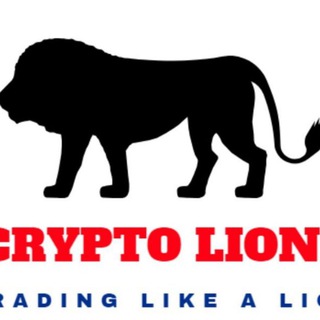 Crypto Lions Official Signals