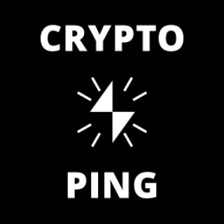 ? CRYPTO PING?