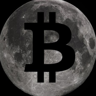 Crypto Moon