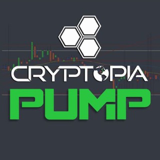 Cryptopia Pump