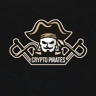 CryptoPirate