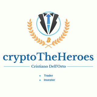 Crypto TheHeroes