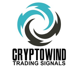 CryptoWind™ Trading Signals