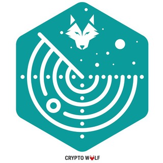 CryptoWolf Radar