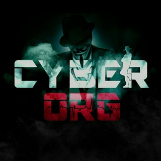 ? cyber∆ORG ?