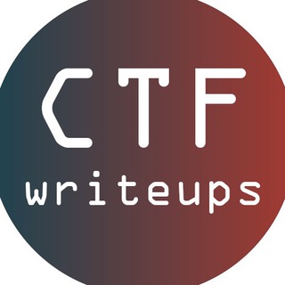 CTF Writeups