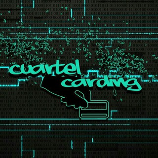 CuartelCarding™ ?