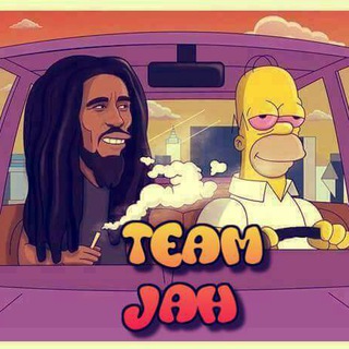 TeamJah+Codeine