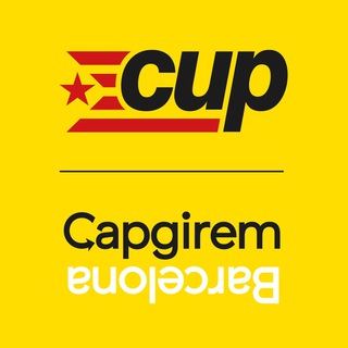 CUP Capgirem Barcelona