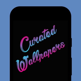 Curated Wallpapers