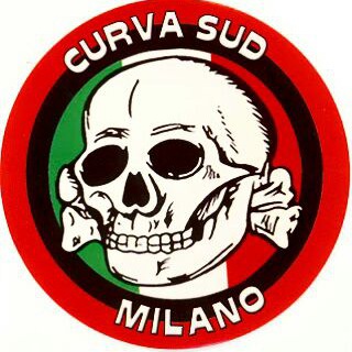 Curva Sud Milano